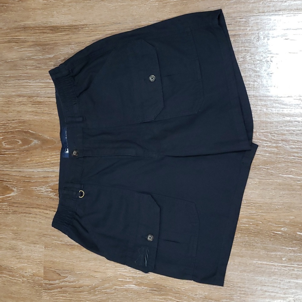 (36x6) Windriver 100% Cotton Cargo Shorts Camping Hiking Outdoor Travel Coastal